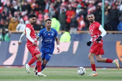 برهانی: پنالتی پرسپولیس و مدیران استقلال بازیکنان را نابود کردند!