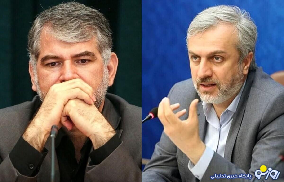 سخنگوی قوه قضائیه: پرونده ساداتی‌نژاد و فاطمی‌امین، ۱۸ اسفند به اجرای احکام ارسال شده/ چای دبش پرونده وسیعی دارد