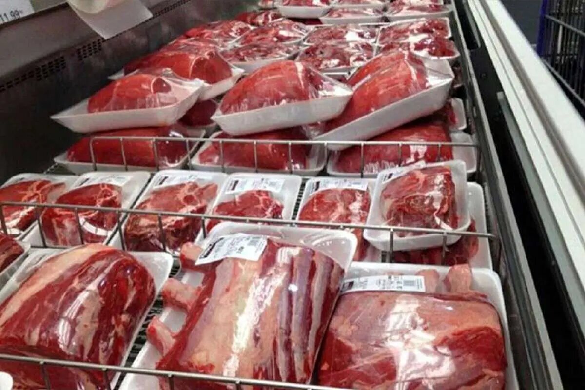 قیمت گوشت گوسفندی امروز ۱ اردیبهشت ۱۴۰۳