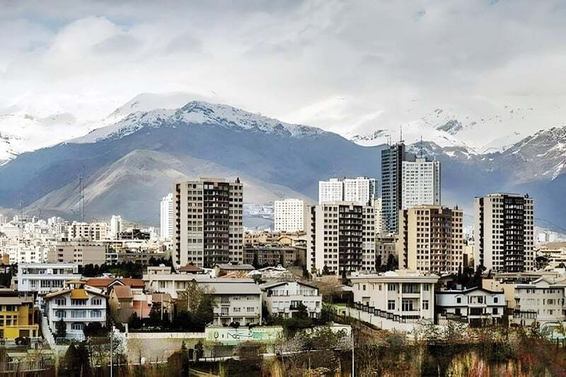 کدام منطقه تهران با ۵ میلیارد تومان صاحب‌خانه می‌شوید