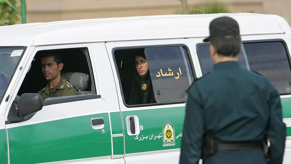 سردار رادان:ما به خواست رئیس‌جمهور و وزیر کشور طرح نور را اجرا کردیم