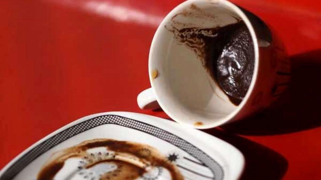 فال قهوه امروز شنبه15 اردیبهشت 1403 | قهوه ات رو بخور بعد فال بگیر