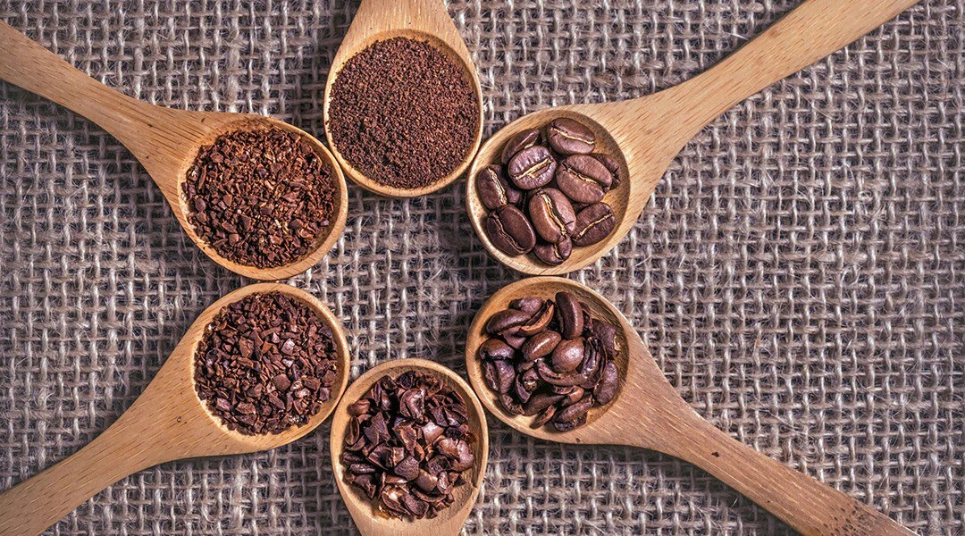 ۷ راه موثر برای کاهش تلخی قهوه