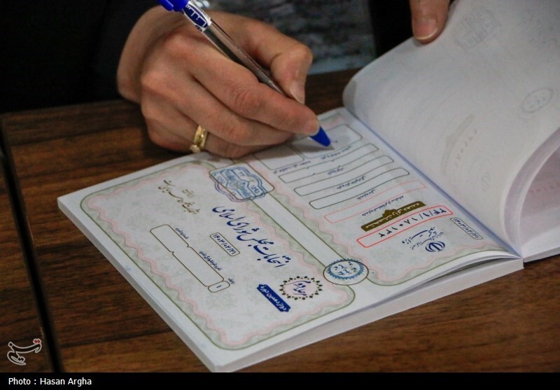 نتایج انتخابات دور دوم مجلس در ۱۵ استان + جدول