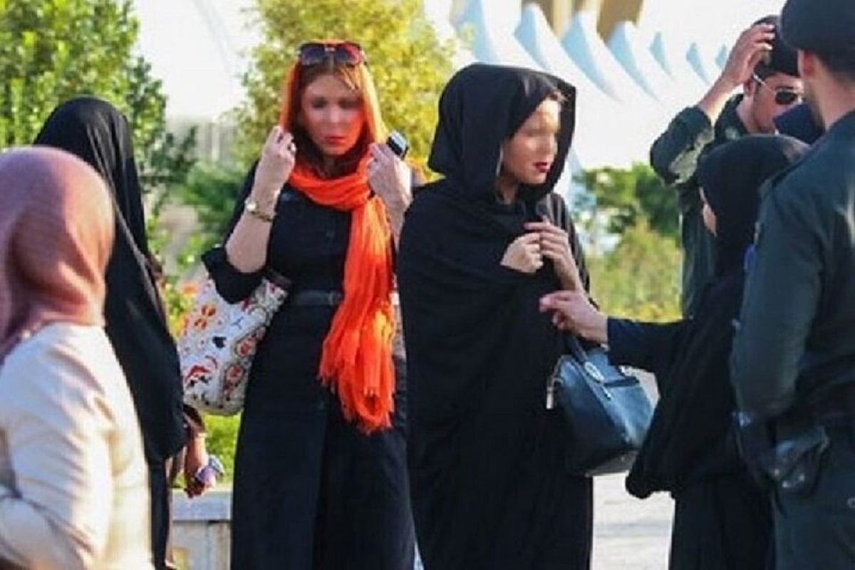 لایحه حجاب در مجمع تشخیص تعیین تکلیف شد