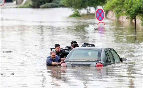 انکارها و اظهارات نادرست؛ راهکارهای مدیریت بحران در ایران انکارها و اظهارات نادرست؛ راهکار مدیریت بحران ایران