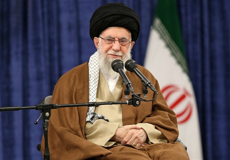 واکنش مقام معظم رهبری به سانحه بالگرد رئیسی:ملت ایران نگران و دلواپس نباشند، هیچ اختلالی در کار کشور به وجود نمی‌آید