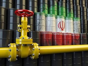 تحریم تازه آمریکا برای نفت ایران