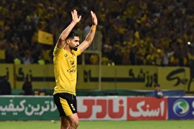 غیبت بزرگ سپاهان مقابل پرسپولیس خبر خاکستری 358478 424 خبر خاکستری