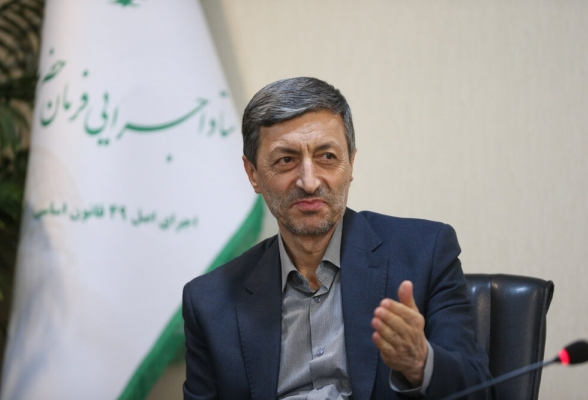 دعوت بیش از ۳۵۰ نفر از ادوار تشکلهای دانشجویی از فتاح/ استدعا داریم تا در انتخابات ریاست جمهوری شرکت کنید دعوت بیش از ۳۵۰ نفر از ادوار تشکلهای دانشجویی از فتاح/ استدعا داریم تا در انتخابات ریاست جمهوری شرکت کنید