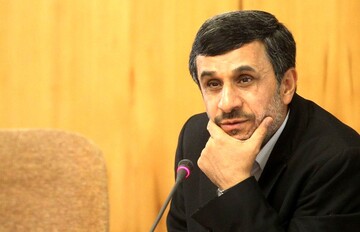واکنش چهره نزدیک به محمود احمدی‌نژاد درباره ثبت‌نام او در انتخابات ریاست جمهوری