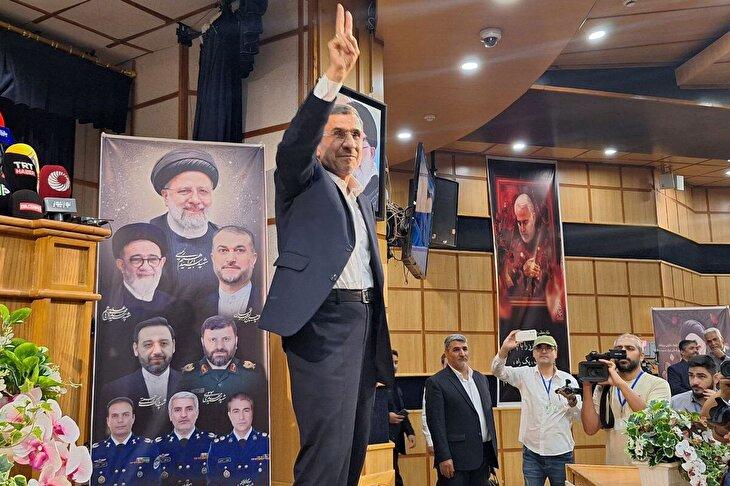 تسنیم: احمدی نژاد رد صلاحیت می شود