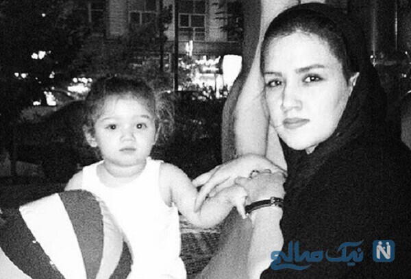 تغییر چهره زیبای بارانا بهادری پس از ۱۰سال تغییر چهره زیبای بارانا بهادری پس از ۱۰سال