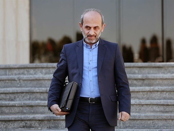 رئیس صداوسیما درباره نحوه برگزاری مناظره‌ها در صورت تایید صلاحیت بیش از ۱۰ کاندیدا: پیش‌بینی‌هایی در این خصوص داریم، اما چون دقیقاً نمی‌دانیم چه اتفاقی می‌افتد، منتظر هستیم تا متناسب با نظر شورای نگهبان برنامه‌ریزی کنیم / طراحی برنامه‌ها به شدت با تعداد نامزد‌های تأییدصلاحیت‌شده مرتبط است