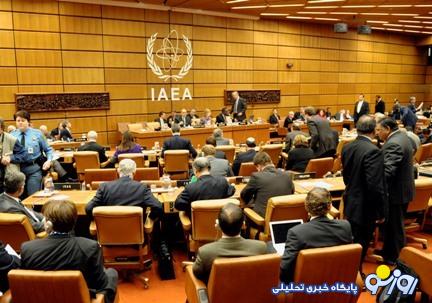 نیویورک تایمز: دولت بایدن از اروپاییها خواسته بود متن قطعنامه شورای حکام علیه ایران را «تعدیل» کنند نیویورک تایمز: دولت بایدن از اروپاییها خواسته بود متن قطعنامه شورای حکام علیه ایران را «تعدیل» کنند