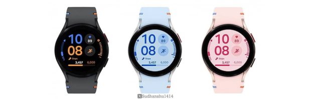 گلکسی واچ اف ای - Galaxy Watch FE