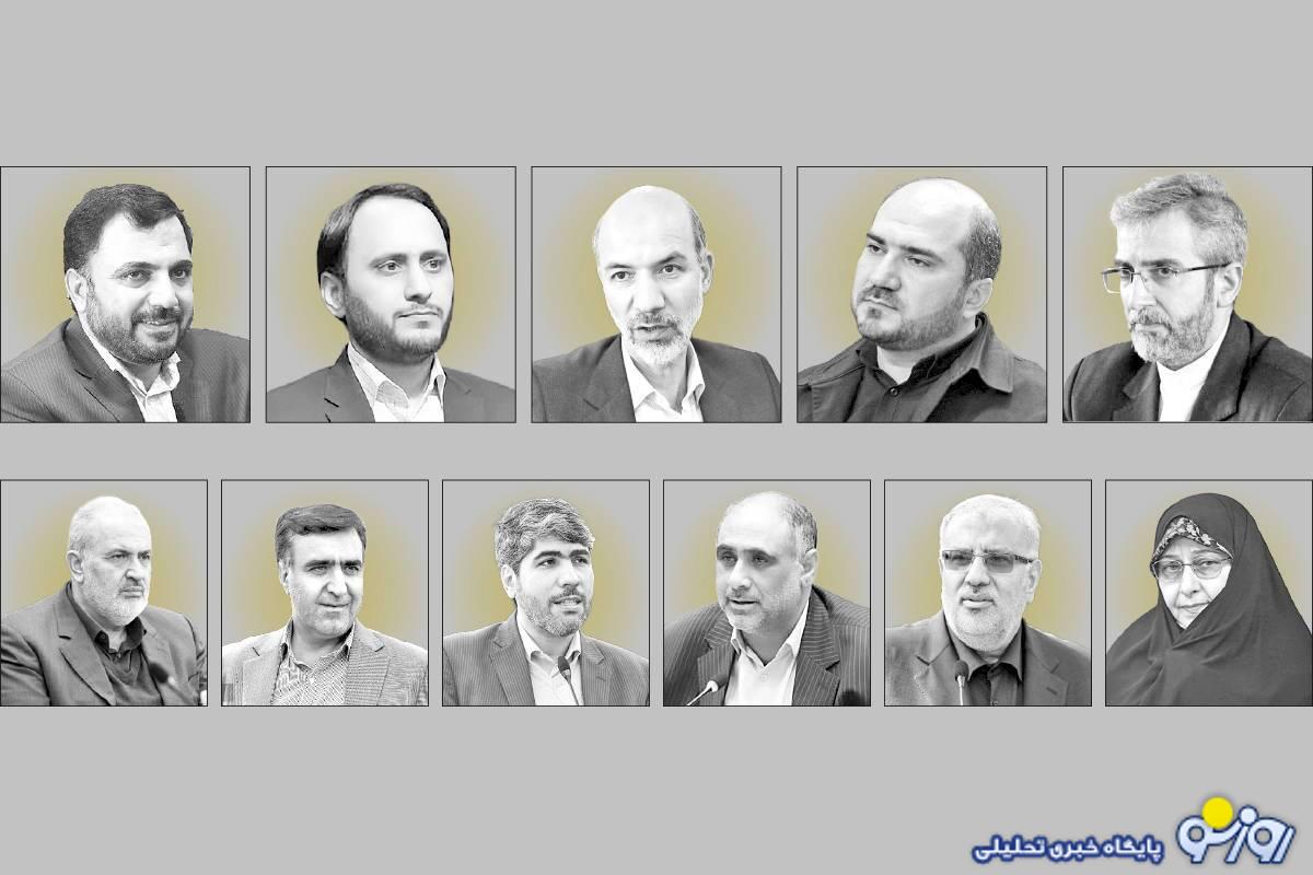 تحرکات انتخاباتی دولت علنی شد
