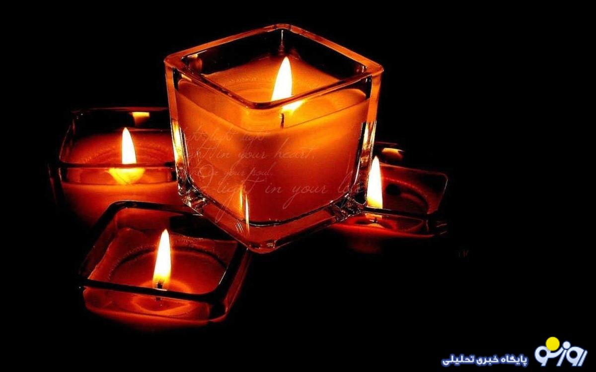 فال شمع امروز دوشنبه 21 خرداد 1403 | اینجا فال شمع روزانه ات را بخوان