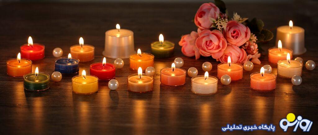 فال شمع امروز سه‌شنبه ۲۲ خرداد 1403 | اینجا فال شمع روزانه ات را بخوان
