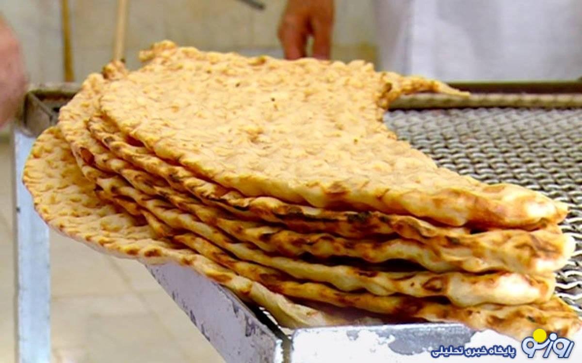 نان‌های گران اجباری در تهران!/ شکایات مردم از تخلف نانوایی‌ها روز به روز بیشتر می‌شود