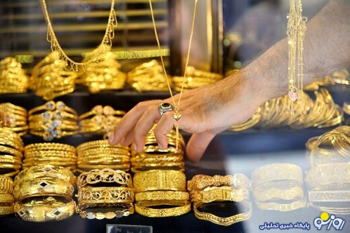 قیمت دلار، سکه، طلا و یورو ۲۲ خرداد ۱۴۰۳/ قیمت امروز طلا و سکه