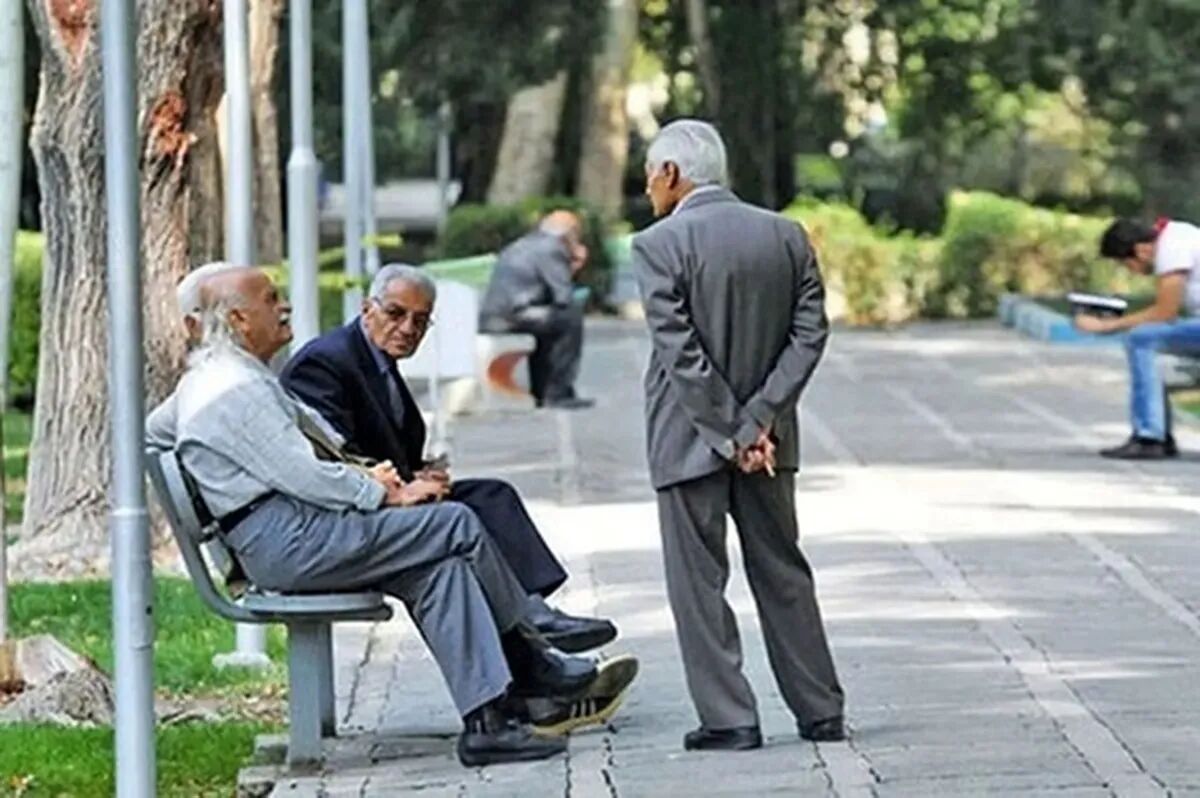 فوری؛ واریزی جدید بازنشستگان با حقوق خرداد ماه + جزئیات فوری؛ واریزی جدید بازنشستگان با حقوق خرداد ماه + جزئیات