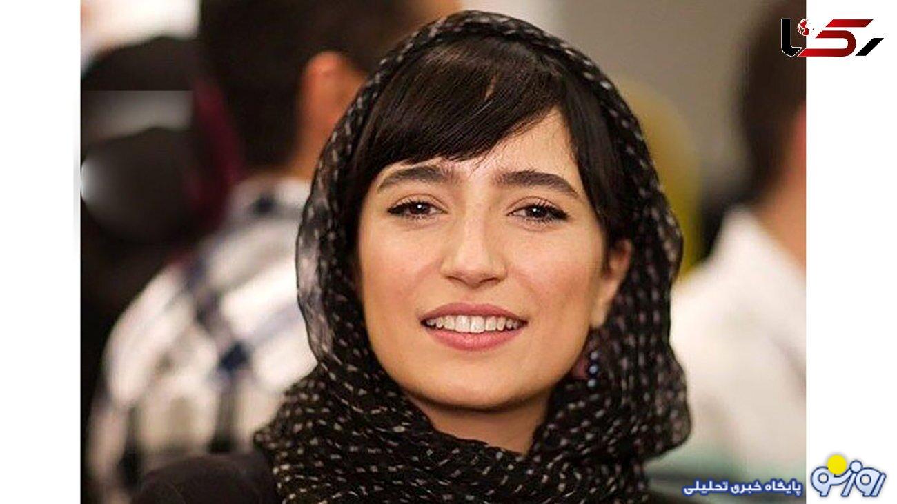 تفاوت حیرت آور این خانم بازیگران ایرانی قبل و بعد آرایش + عکس های خیره کننده