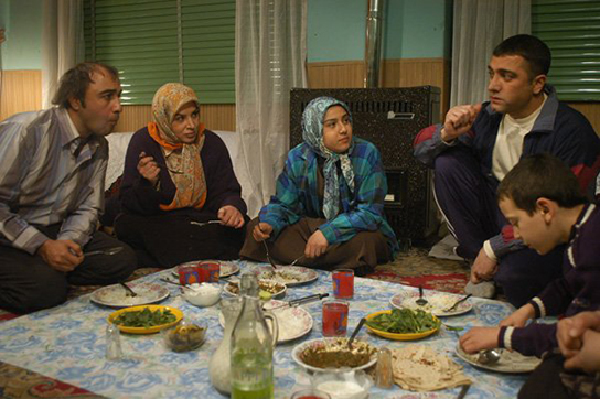 مهمانی رضا عطاران و محسن نامجو را در تلویزیون کنسل کردند!