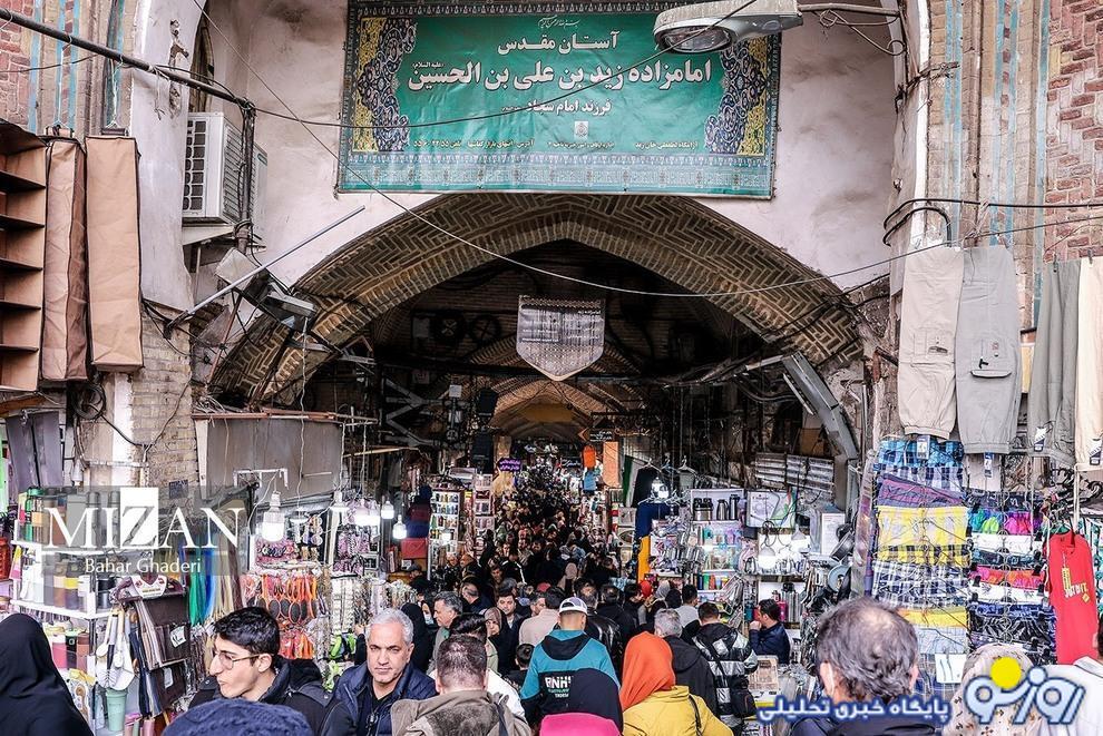 با بازار تهران خداحافظی کنیم؛ بازار تهران منتقل می‌شود؟
