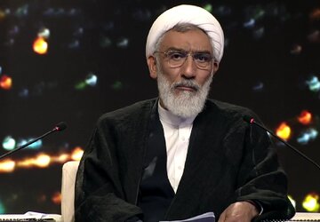 کنایه معنادار مصطفی پورمحمدی به علیرضا زاکانی در اولین مناظره انتخاباتی