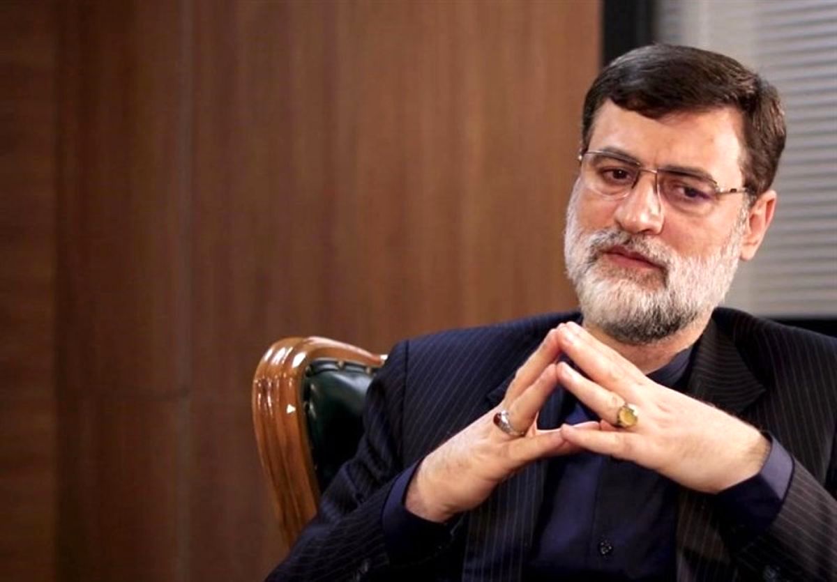 پاسخ قاضی‌زاده به کنایه پزشکیان با حمله به دولت روحانی