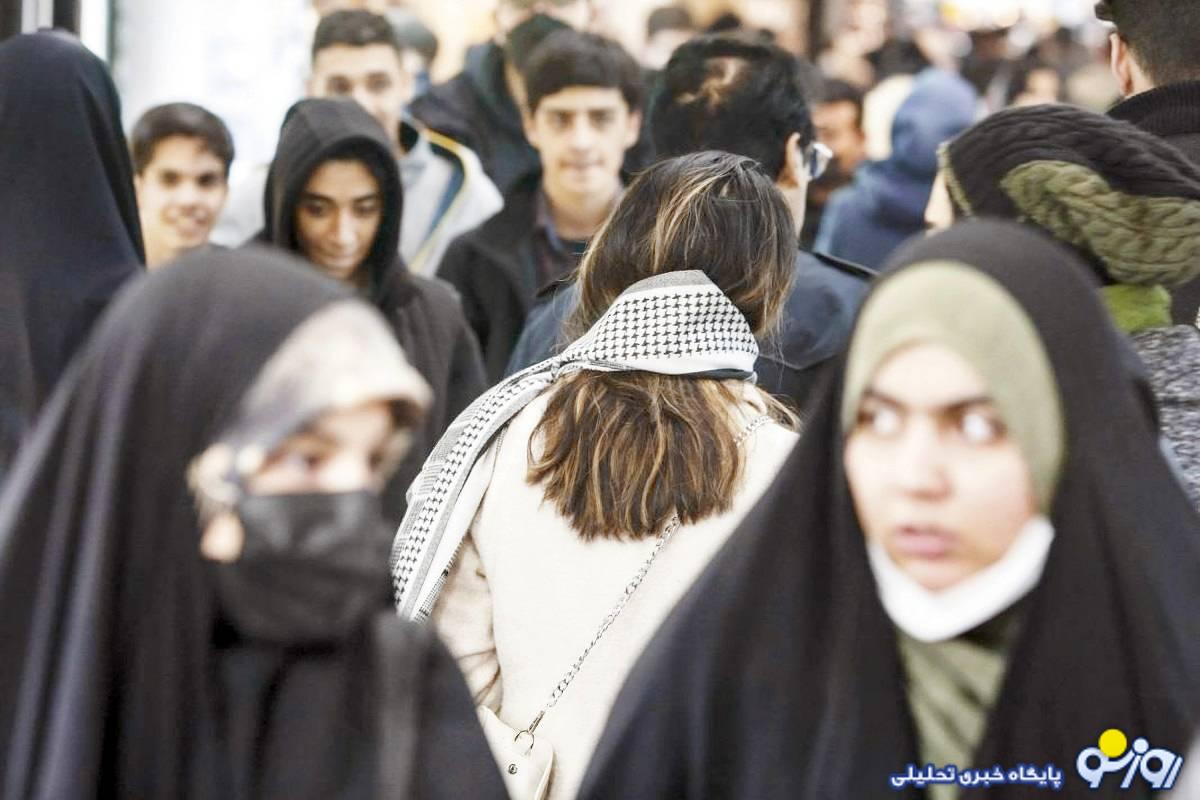 کلی‌گویی نامزدهای انتخاباتی درباره گشت ارشاد و حجاب‌بان‌ها
