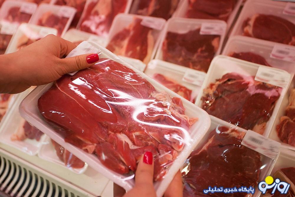 ماجرای توزیع ۷۰ تن گوشت فاسد در کشور