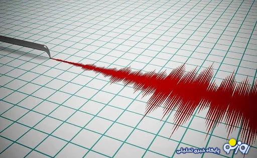 زلزله شدید در رباط‌ کریم و جنوب غرب تهران/ بهارستان و ری هم لرزید
