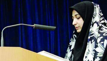 این زن با چهره معصومش اولین قاتل سریالی در ایران است/ عکس