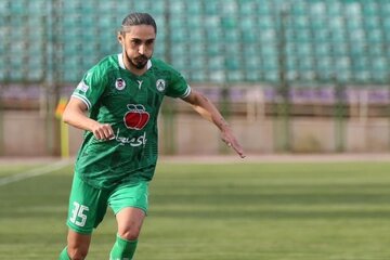 هموطن گولسیانی در راه پرسپولیس؛ توافق با جانشین اسماعیلی‌فر