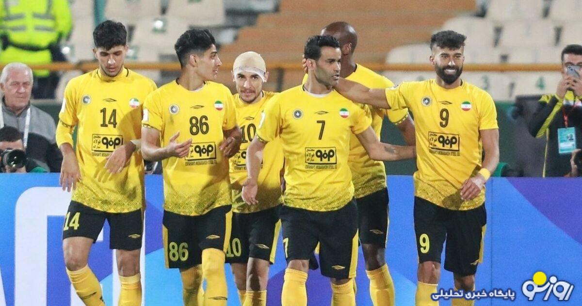 این گزینه استقلال تکلیفش را با پرسپولیس مشخص کرد