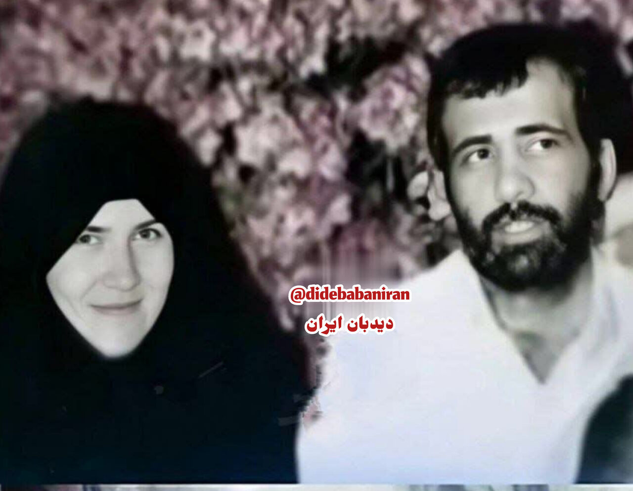 طخانواده مسعود پزشکیان را بهتر بشناسید / آخرین عکس پزشکیان و همسرش قبل از تصادف