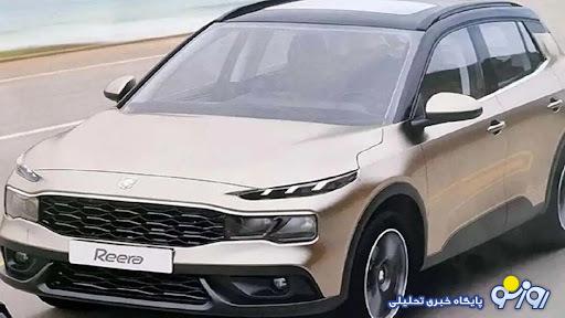 زمان فروش سوگلی جدید ایران خودرو مشحص شد +جزییات