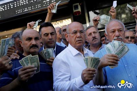 پیش‌بینی قیمت دلار بعد از انتخابات ایران و آمریکا / پیروزی کدام نامزد دلار را ارزان می کند؟