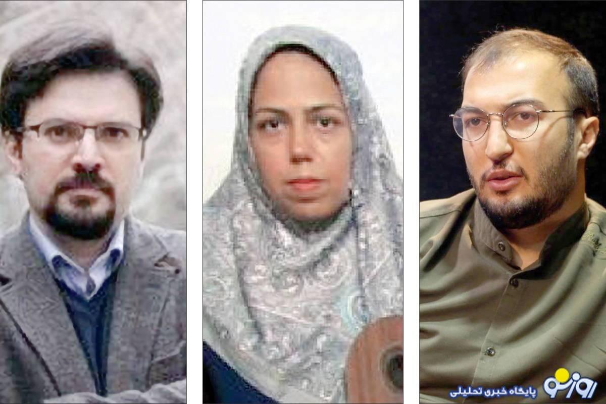 پشت پرده اجرای حکم چند فعال رسانه ایی در اوج مبارزات انتخاباتی