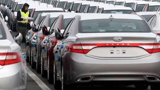 جزئیات لایحه دولت برای رفع محدودیت واردات خودرو