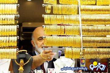 بازار طلای تهران تعطیل شد/ اعلام جزییات