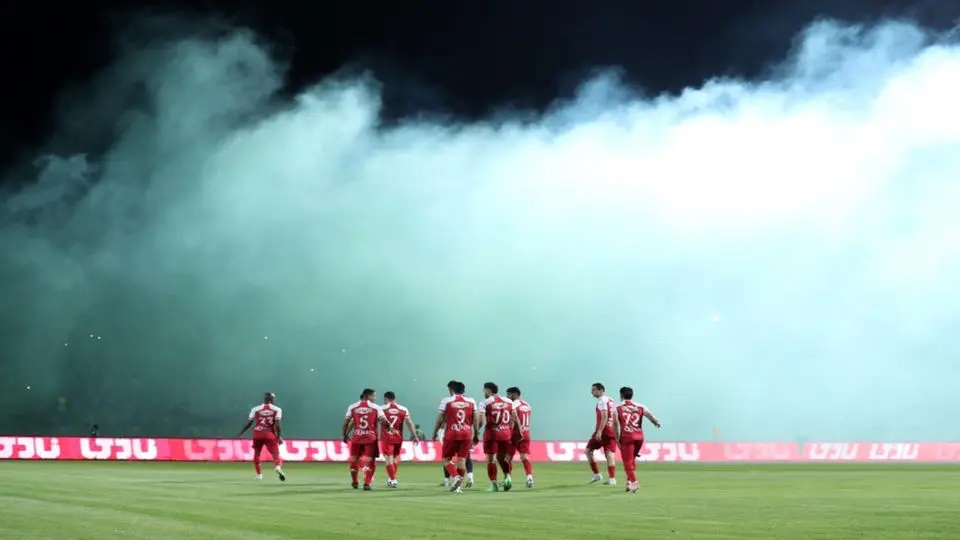 پرسپولیس در آستانه توافق با دو بمبِ خارجی