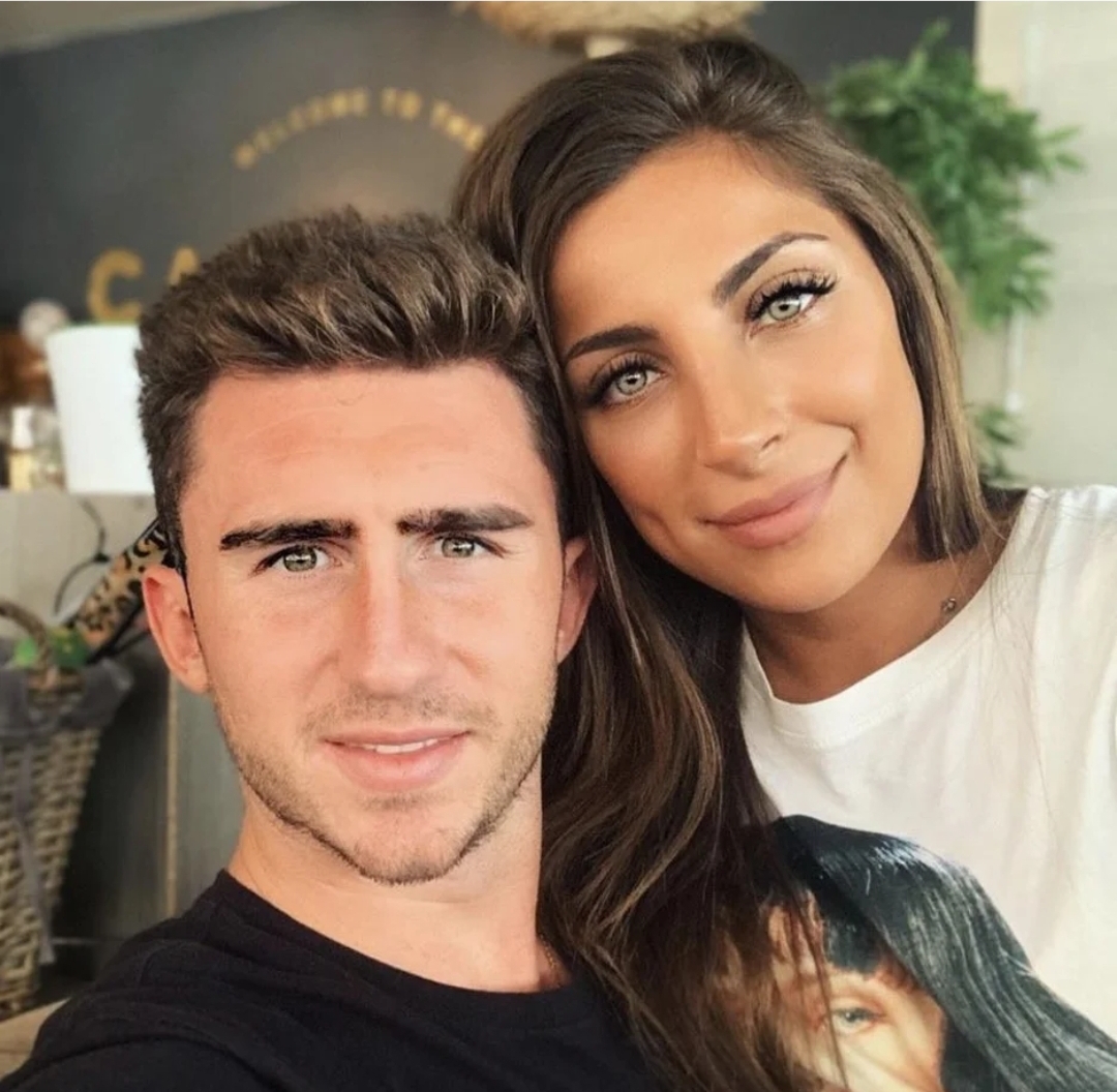 آشنایی با همسران و نامزدهای زیبای ستاره‌های تیم‌ملی اسپانیا در یورو ۲۰۲۴