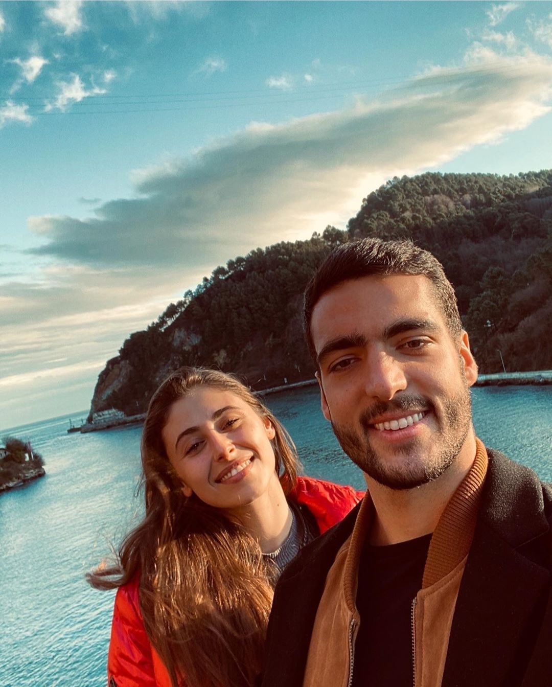 آشنایی با همسران و نامزدهای زیبای ستاره‌های تیم‌ملی اسپانیا در یورو ۲۰۲۴