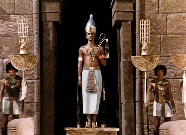 واقعیت‌های شگفت‌انگیز در مورد زندگی بردگان مصر باستان