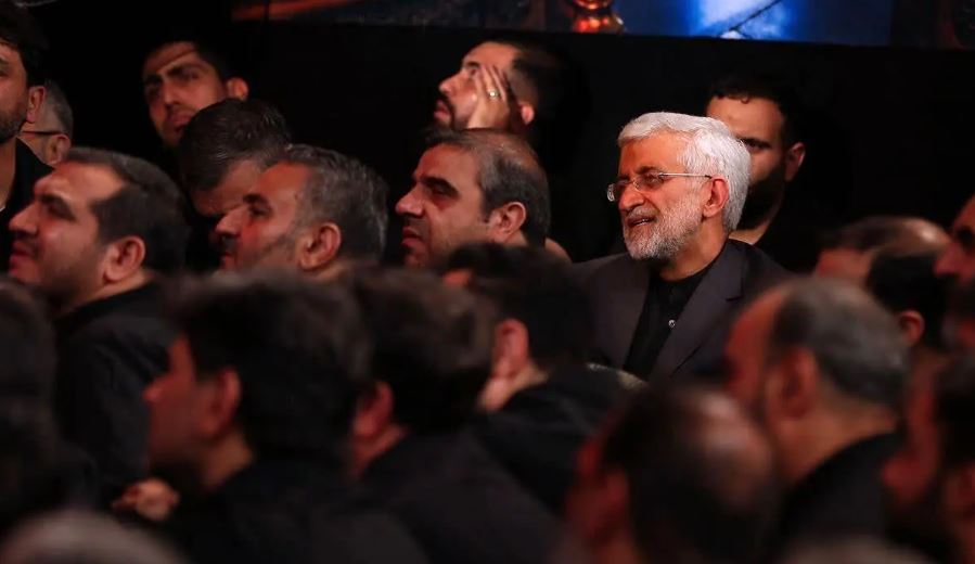 اعتراض جمهوری اسلامی به سیاسی شدن هیات‌های مذهبی