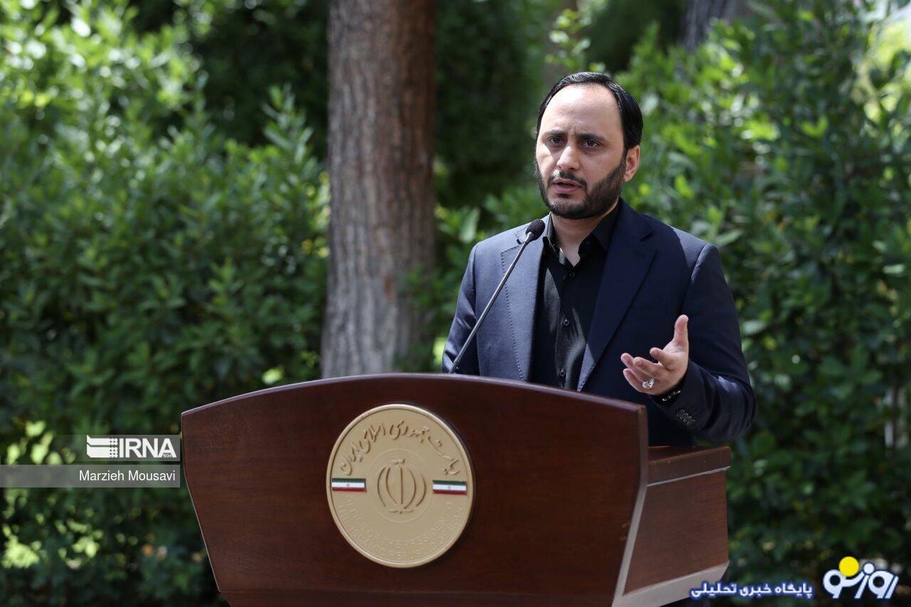 بهادری جهرمی: واردات خودروهای مدل ۲۰۱۹ به بعد برای همه ایرانیان آزاد شد