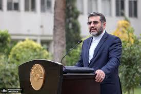 محمدمهدی اسماعیلی  انتصاب فامیلی در وزارت ارشاد را تایید کرد